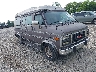 1GDEG25K5PF****** Salvamento y Destrozados 1993 GMC Rally Wagon en Dayton