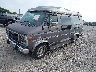 1GDEG25K5PF****** Usados y Reparables 1993 GMC Rally Wagon en Dayton