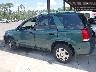 5GZCZ33D97S****** Reparables 2007 Saturn VUE en Estado de Florida