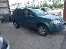 5GZCZ33D97S****** Salvamento y Destrozados 2007 Saturn VUE en Jacksonville