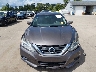 1N4AL3AP5GC****** Wrecked 2016 Nissan Altima in Ohio State