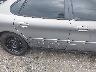 1FAFP53U56A****** Salvage 2006 Ford Taurus in Florida State