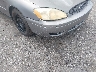 1FAFP53U56A****** Wrecked 2006 Ford Taurus in Florida State