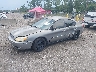 1FAFP53U56A****** Used and Repairable 2006 Ford Taurus in Jacksonville
