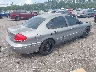 1FAFP53U56A****** Salvage and Wrecked 2006 Ford Taurus in Florida State