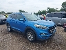 KM8J33A41GU****** Salvamento y Destrozados 2016 Hyundai Tucson en Columbus