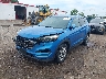 KM8J33A41GU****** Usados y Reparables 2016 Hyundai Tucson en Columbus