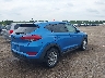 KM8J33A41GU****** Salvamento y Destrozados 2016 Hyundai Tucson en Estado de Ohio