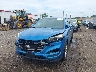 KM8J33A41GU****** Salvamento y Reparables 2016 Hyundai Tucson en Estado de Ohio