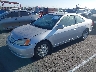 1HGEM22941L****** Used and Repairable 2001 Honda Civic in Los Angeles