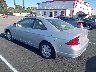 1HGEM22941L****** Salvage and Repairable 2001 Honda Civic in Los Angeles