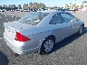 1HGEM22941L****** Salvage and Wrecked 2001 Honda Civic in California State