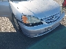 1HGEM22941L****** Salvage and Repairable 2001 Honda Civic in California State