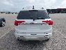 1GKKNXLS9HZ****** Destrozados 2017 GMC Acadia