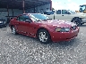1FAFP40664F****** Salvamento y Destrozados 2004 Ford Mustang en Fort Pierce