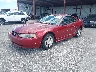 1FAFP40664F****** Usados y Reparables 2004 Ford Mustang en Fort Pierce