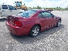 1FAFP40664F****** Salvamento y Destrozados 2004 Ford Mustang en Estado de Florida