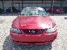 1FAFP40664F****** Salvamento y Reparables 2004 Ford Mustang en Estado de Florida