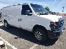 1FTNE14W89D****** Salvage and Wrecked 2009 Ford E-150 in Las Vegas