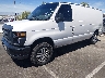 1FTNE14W89D****** Used and Repairable 2009 Ford E-150 in Las Vegas