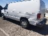 1FTNE14W89D****** Salvage and Repairable 2009 Ford E-150 in Las Vegas