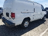 1FTNE14W89D****** Salvage and Wrecked 2009 Ford E-150 in Nevada State