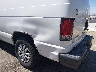 1FTNE14W89D****** Salvage and Repairable 2009 Ford E-150 in Nevada State