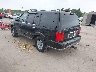 5LMFU28R61L****** Salvage and Repairable 2001 Lincoln Navigator in Manchester