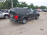 5LMFU28R61L****** Salvage and Wrecked 2001 Lincoln Navigator in New Hampshire State