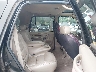 5LMFU28R61L****** Wrecked 2001 Lincoln Navigator in Manchester