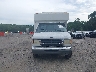 1FDWE35S01H****** Wrecked 2001 Ford E-350 Cutaway in Georgia State