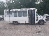 1FDWE35S01H****** Used 2001 Ford E-350 Cutaway in Georgia State