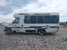 1FDWE35S01H****** Repairable 2001 Ford E-350 Cutaway in Georgia State