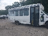 1FDWE35S01H****** Salvage 2001 Ford E-350 Cutaway in Georgia State