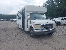 1FDWE35S01H****** Salvage and Wrecked 2001 Ford E-350 Cutaway in Atlanta South