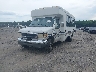 1FDWE35S01H****** Used and Repairable 2001 Ford E-350 Cutaway in Atlanta South