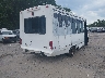 1FDWE35S01H****** Salvage and Wrecked 2001 Ford E-350 Cutaway in Georgia State