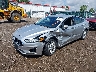 3FA6P0H7XKR****** Used and Repairable 2019 Ford Fusion in Columbus