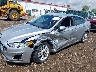 3FA6P0H7XKR****** Salvage and Repairable 2019 Ford Fusion in Ohio State
