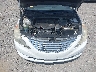 5NPEB4AC3CH****** Repairable 2012 Hyundai Sonata in Little Rock