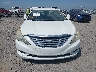 5NPEB4AC3CH****** Wrecked 2012 Hyundai Sonata in Arkansas State