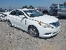5NPEB4AC3CH****** Salvage and Wrecked 2012 Hyundai Sonata in Little Rock