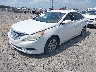 5NPEB4AC3CH****** Used and Repairable 2012 Hyundai Sonata in Little Rock