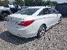 5NPEB4AC3CH****** Salvage and Wrecked 2012 Hyundai Sonata in Arkansas State