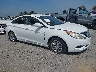 5NPEB4AC3CH****** Salvage and Repairable 2012 Hyundai Sonata in Arkansas State