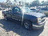 1GCEC14T25E****** Salvage and Wrecked 2005 Chevrolet Silverado 1500 in Los Angeles
