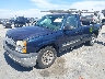 1GCEC14T25E****** Used and Repairable 2005 Chevrolet Silverado 1500 in Los Angeles