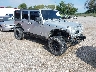 1J4BA3H17BL****** Salvamento y Destrozados 2011 Jeep Wrangler en Omaha