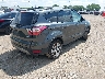 1FMCU9HD4JU****** Salvamento y Destrozados 2018 Ford Escape en Estado de Indiana