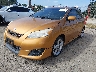 2T1KE40E49C****** Used and Repairable 2009 Toyota Matrix in Seattle